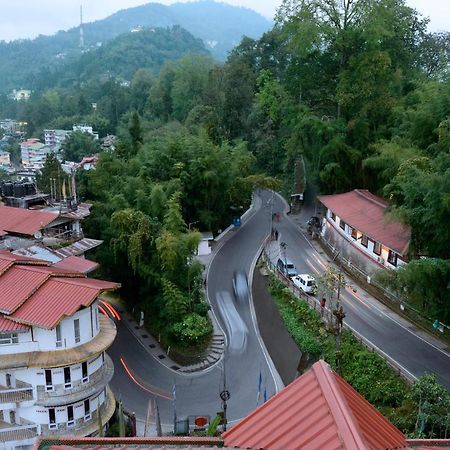 Yashshree Sikkim Blossom Gangtok Dış mekan fotoğraf